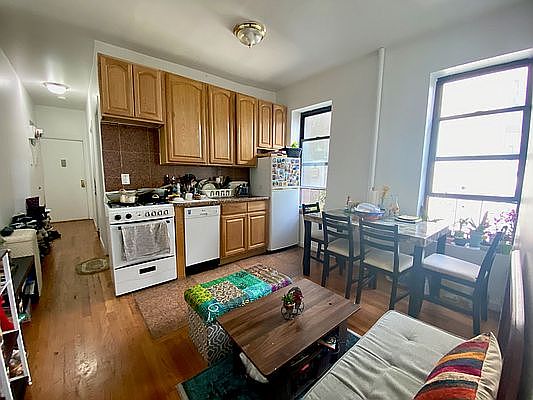 4th image of 508 W 136th St APT 2