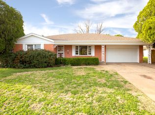 4409 SW 1st Ave, Amarillo, TX 79106