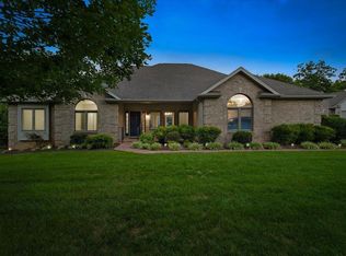 1808 Northwoods Ln, Salem, VA 24153