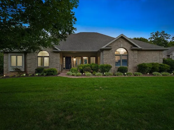 1808 Northwoods Ln, Salem, VA 24153