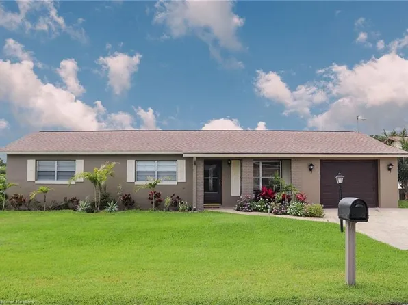 121 Lemon Rd NE, Lake Placid, FL 33852