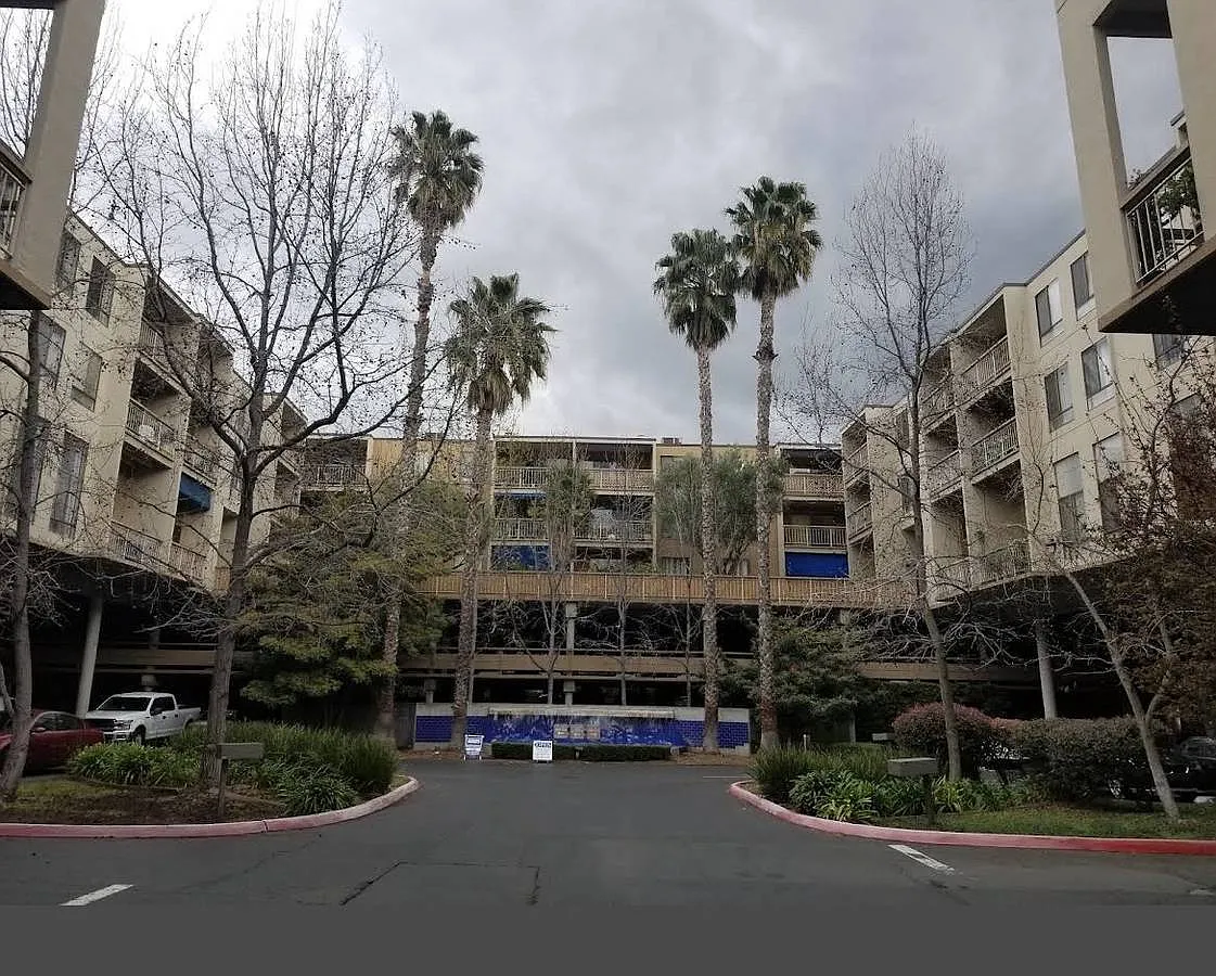 1 bed, 517 sqft, $2,200 — Photo 4