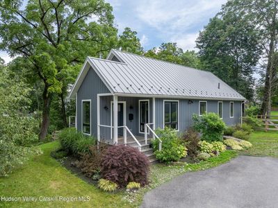 10 Huntington Road, Rhinebeck, NY, 12572