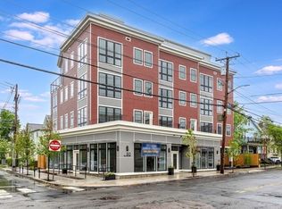 80 Broadway #4C, Arlington, MA 02474