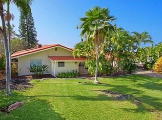 76-6332 Kaheiau St, Kailua Kona, HI 96740