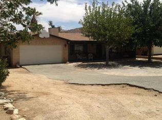 7737 Valley Vista Ave, Yucca Valley, CA 92284