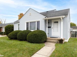 18360 Glendale St, Roseville, MI 48066