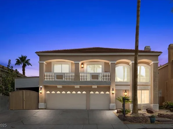 9620 Orchid Bay Dr, Las Vegas, NV 89123