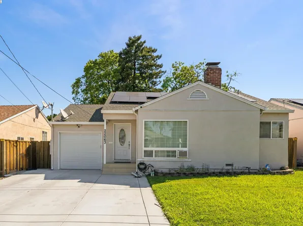 22063 Cameron St, Castro Valley, CA 94546