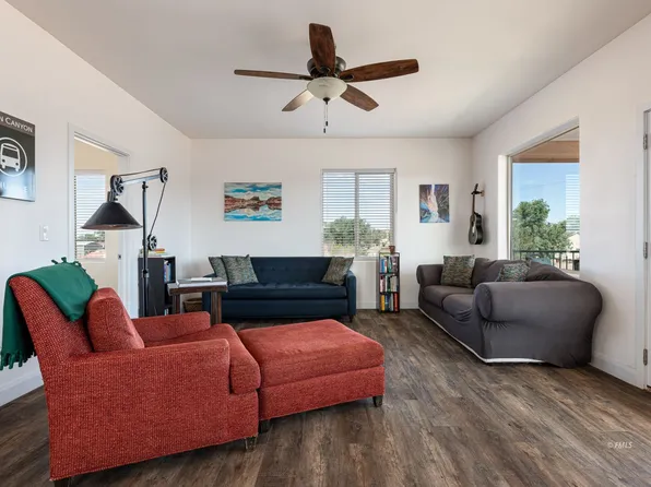 260 E Jensen St, Fredonia, AZ 86022