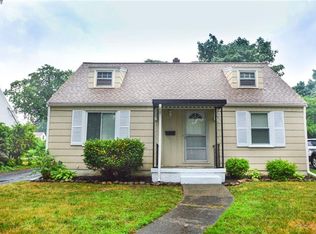 167 Langford Rd, Rochester, NY 14615