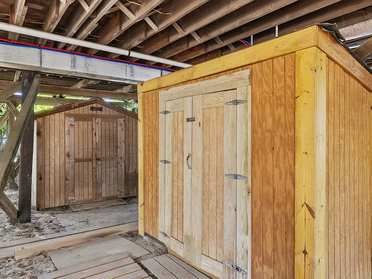 423 Dune Rd #A — Photo 27