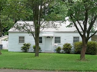 3405 Waggoner Ave, Evansville, IN