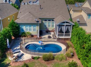 12317 Bradford Park Dr, Davidson, NC 28036