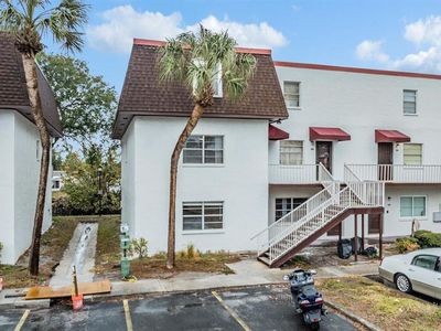 9119 Tudor Dr #E201, Tampa, FL, 33615