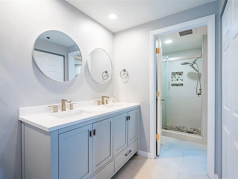 1000 S Harbour Island Blvd #2303 — Photo 36