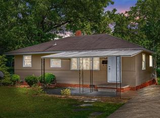 1110 Homeland Ave, Greensboro, NC 27405