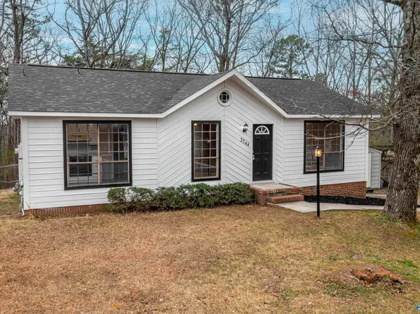 2744 Shoemaker St, Birmingham, AL 35235