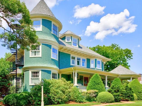 528 Main Street #2, 3, Harwich, MA 02645
