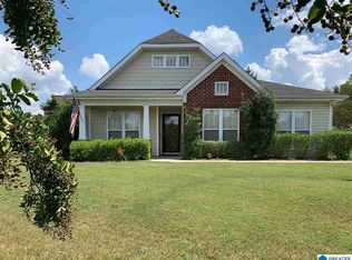306 Rossburg Dr, Calera, AL 35040