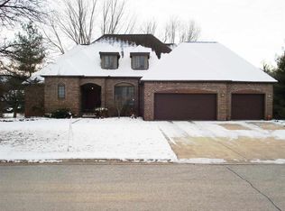 120 Lakeshore, Terre Haute, IN 47803