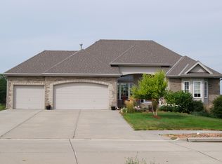 1340 Mumm Rd, Ashland, NE 68003