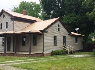 213 Elm St, Paw Paw, MI 49079
