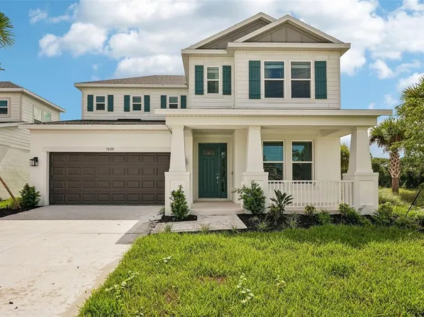 7028 FOXBORO WAY, NOKOMIS, FL 34275