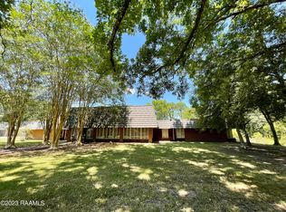1127 Katherine Dr, Opelousas, LA 70570