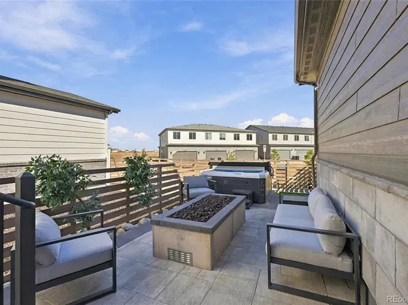 5770 N Jebel Way, Aurora, CO 80019