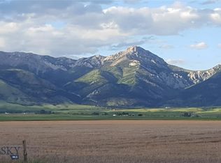 Springhill Road And Penwell Bridge Road Roads, Belgrade, MT 59714