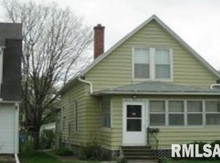 745 4th Ave S, Clinton, IA 52732