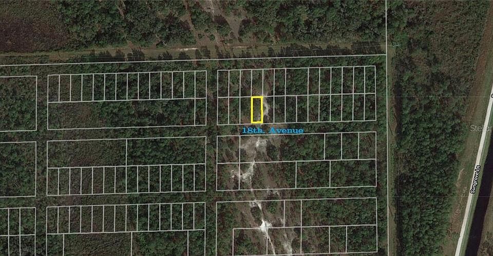 1st image of 0 18th Ave
