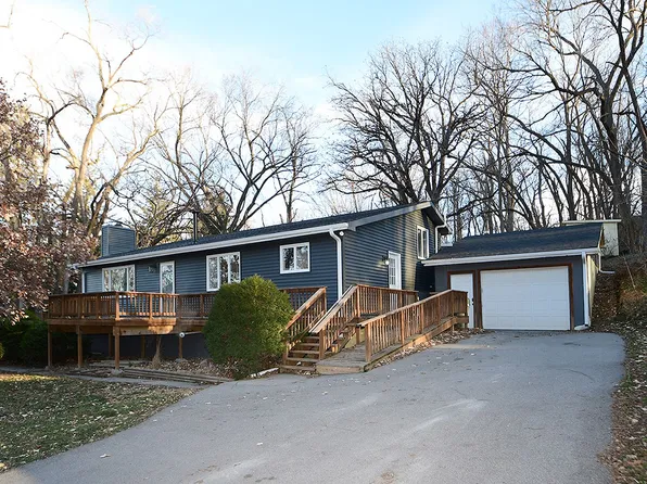 4640 Washington Ave, Omaha, NE 68152