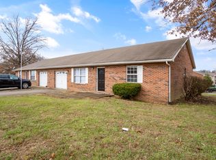 2100 Clark Dr #A, Richmond, KY 40475