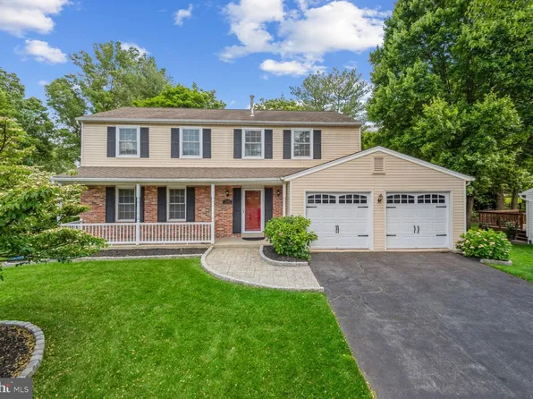 15509 Moravia Ct, Rockville, MD 20855