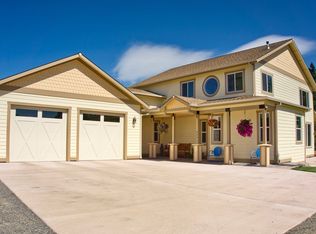 6001 Boneboro Rd, Mount Hood Parkdale, OR 97041