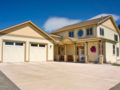 6001 Boneboro Rd, Mount Hood Parkdale, OR, 97041