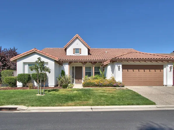 1501 Elk Ravine Way, Roseville, CA 95661