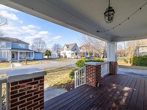 4th image of 1509 Poplar Ridge Cir