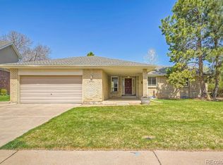 8151 W Walker Dr, Littleton, CO 80123