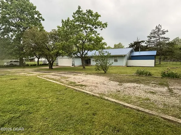 336 Wills Ln, Seneca, MO 64865