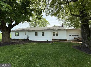 4560 Orrstown Rd #1, Orrstown, PA 17244