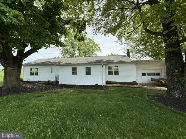 4560 Orrstown Rd #1, Orrstown, PA 17244