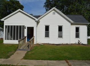 206 S 5th St, Canton, MO 63435