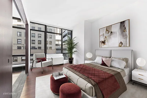 Rented by Corcoran | media 30