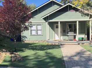 520 NW Florida Ave, Bend, OR 97703