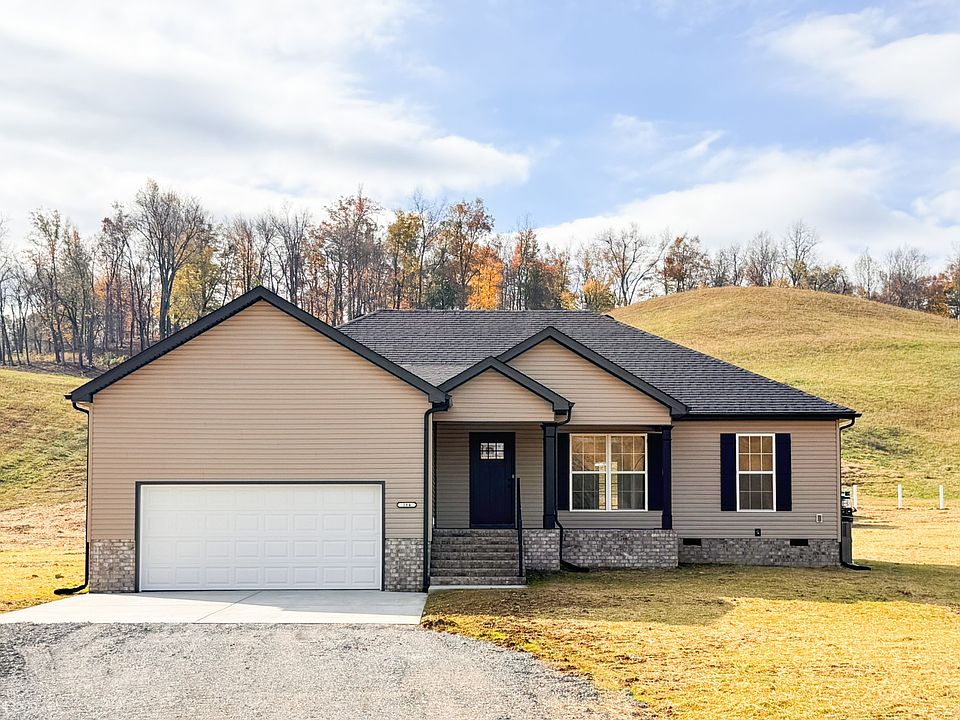 1st image of 184 John Brinkley Rd Lot 4