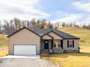 184 John Brinkley Rd LOT 4, Shelbyville, TN 37160