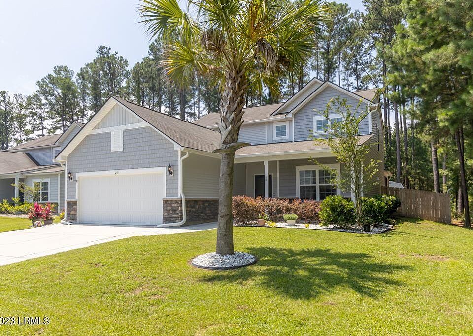 61 Hager Rd, Bluffton, SC 29910 | Zillow